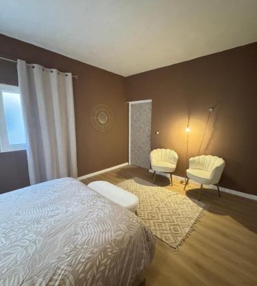Suite Terra Celeste
