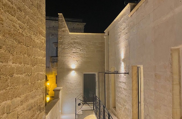suite la terraza