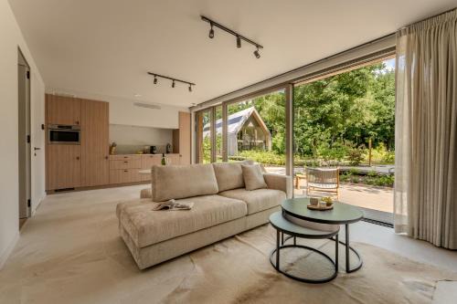 Suite Toegankelijk | 2 personen