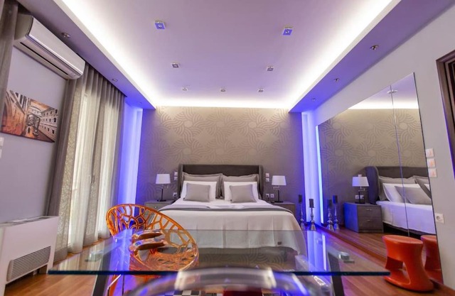 Suite Vali