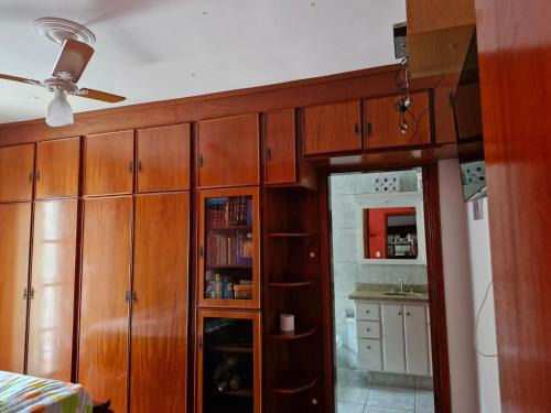 Suite vermelha em Poços de Caldas
