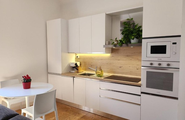 SUITE VIA ROMA 107