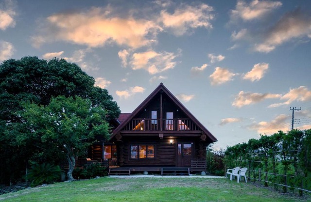Suite Villa Ichinomiya Surf