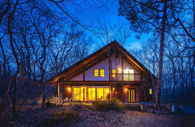 Suite Villa Nasukogen Cachette