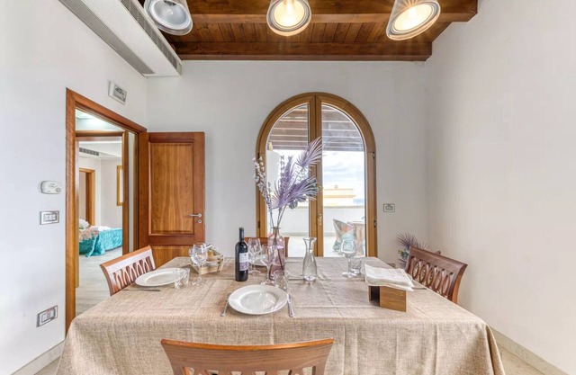 SUITE VISTA MARE