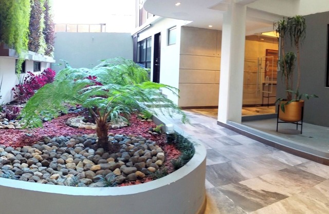 Suite Zen