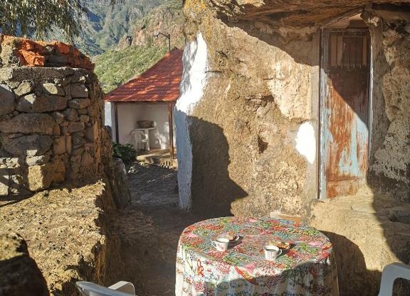 Suite Zen y Cueva Refugio