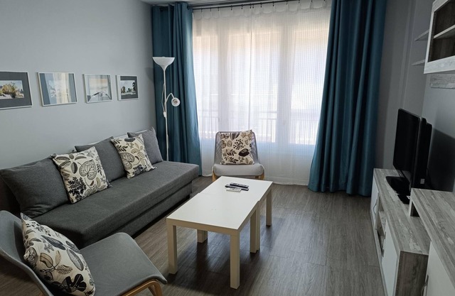 SUITEDREAMS - Av. del Fener