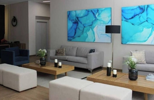 SuiteGreen, exclusivo apartaestudio !!