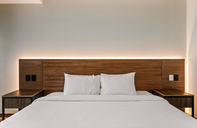 Suites Álamos by Homirent