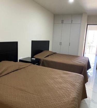 Suites 115
