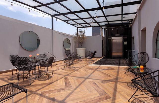 Suites Alcazar