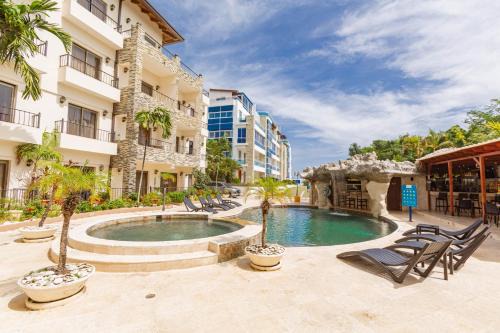 Suites at Grand Laguna Beach by Calisto Stays