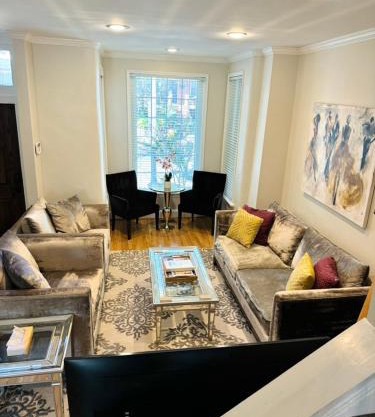 Suites at V Street