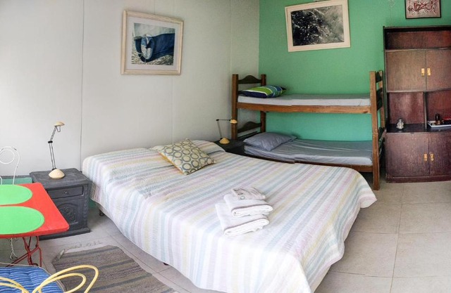 Suites Atlantis