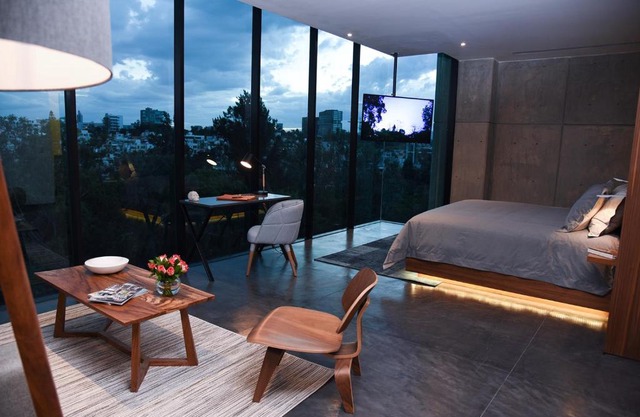 Suites BQ