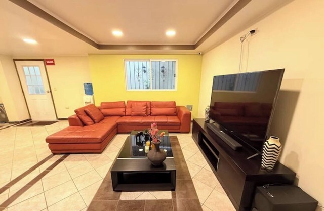 Suites Brassavola - Apartment 204