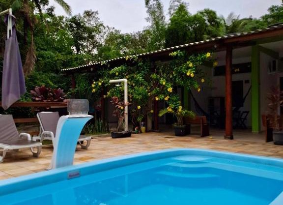 Suites Brejauva