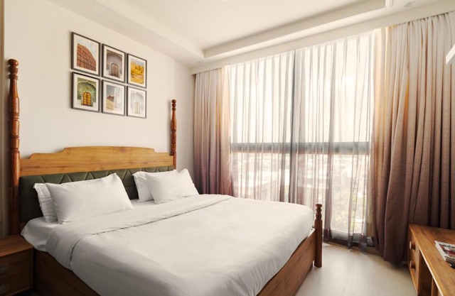 Suites by Jaipur Bloc House