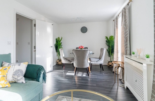Suites by Rehoboth - ★ Abbey Wood ★ Londres Zona 4