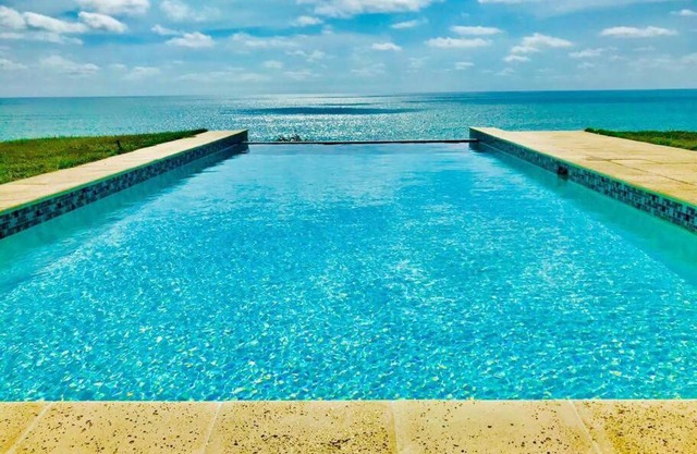Suites caída de sol