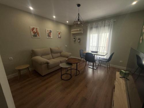 Suites Cañizares Catedral
