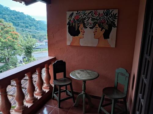 Suites Caipira Vale das Videiras