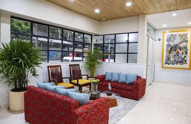 Suites Coben Apartamentos Amueblados