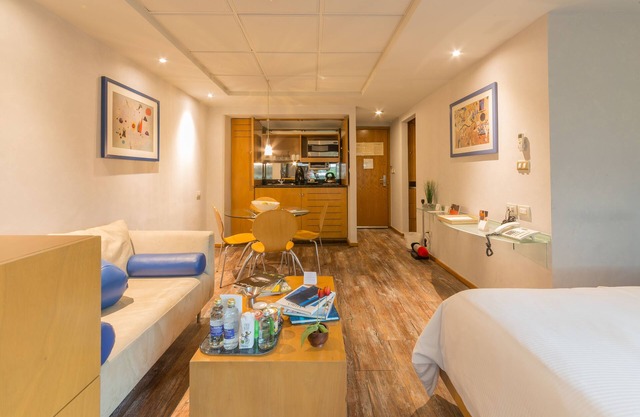Suites Contempo