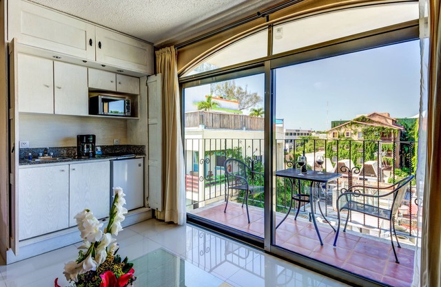 Suites Corazon
