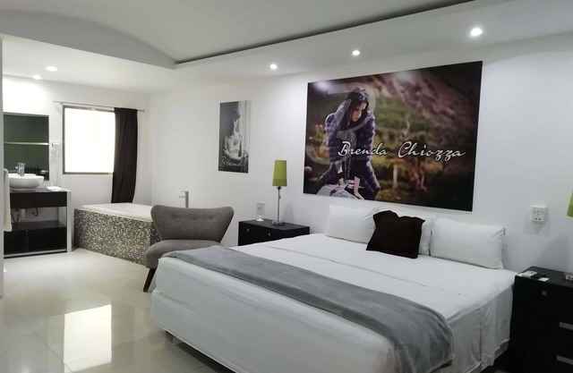 Suites Costa Cancun