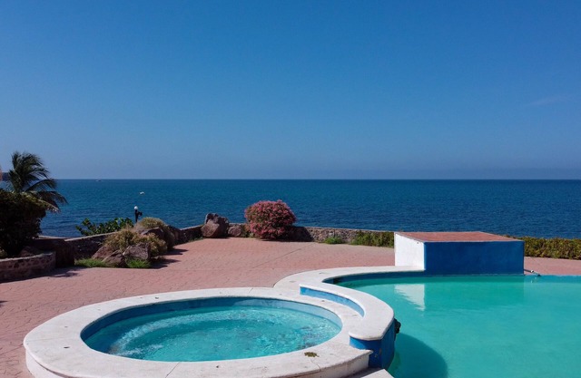 Suites Costa Diamante San Carlos