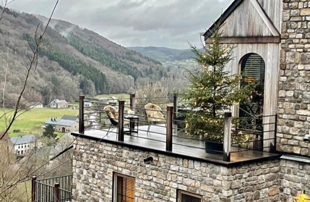 Suites de la vallée 6