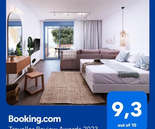 Suites De Luxe Katerina