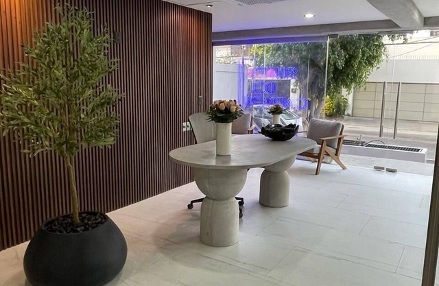 Suites Del Carmen