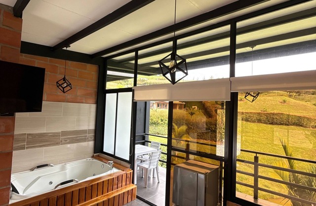 Suites del Lago