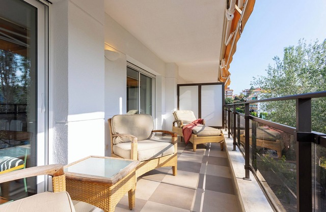 Suites del Mar Fenals