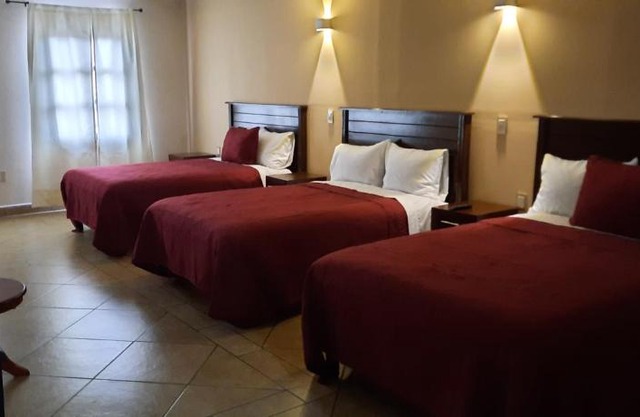 Suites Del Risco