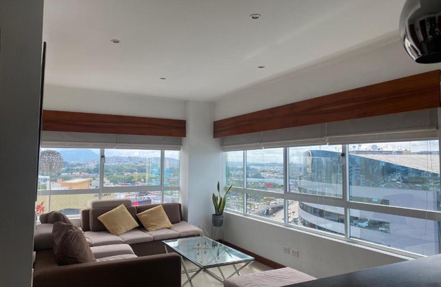 Suites del Sol