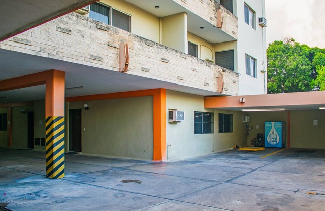 Suites del Sol
