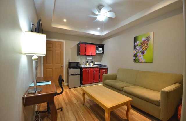 Suites del Sol