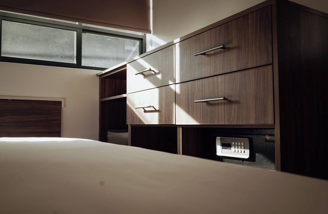 Suites del Valle