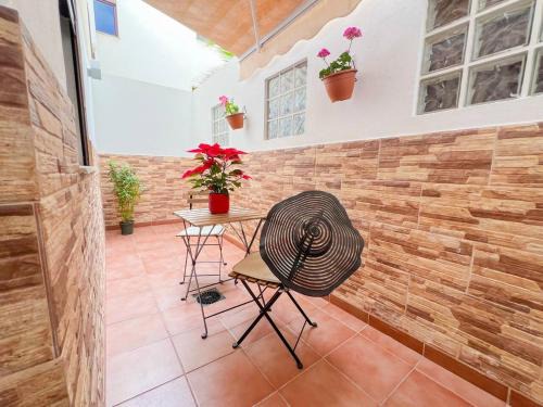 Suites Esencia Atlántica Confort cerca del mar