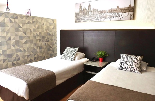 Suites Havre