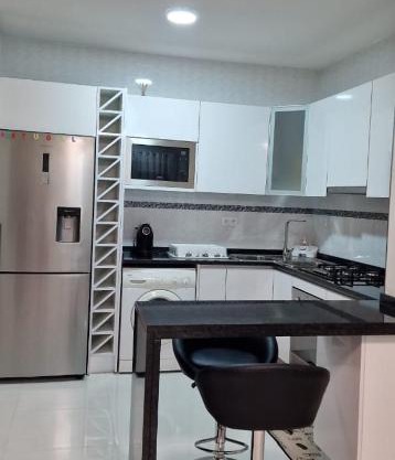 SUITES-HOME, CIDADELA