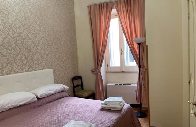 Suites en Roma 2 - Apartamento