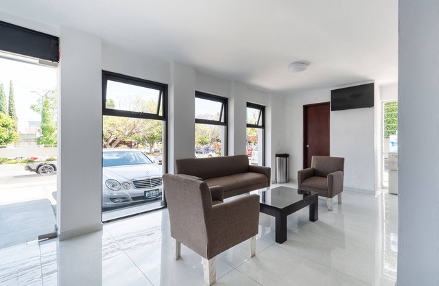 Suites Internacional