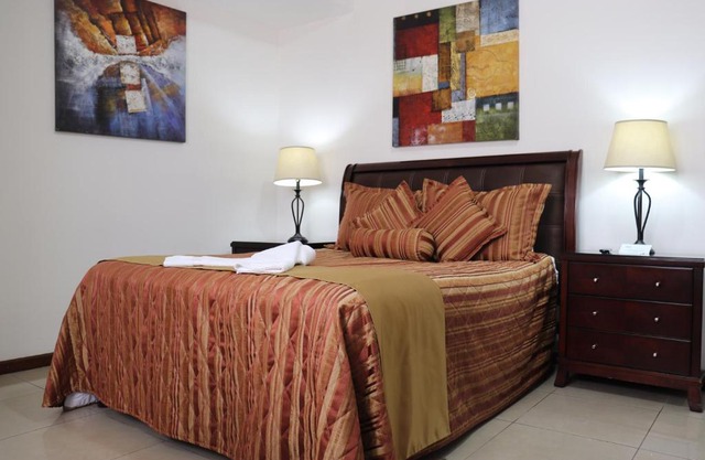 Suites Jardín Imperial