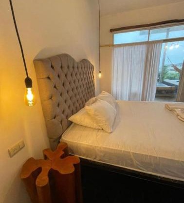 Suites Kiwi Montañita