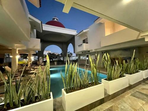 Suites Las Palmas